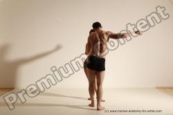 Jive reference poses